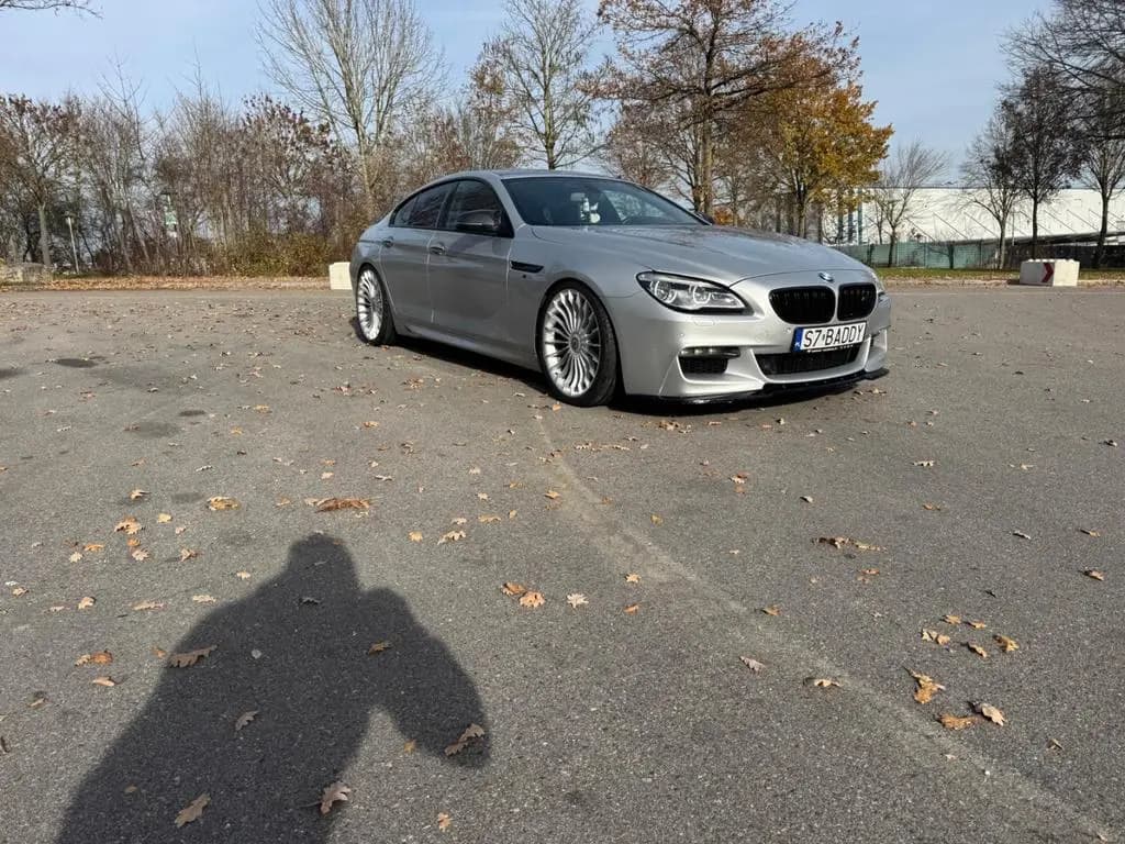 Main__Slider__Photo:BMW 6 Series 640 Gran Coupé 640i Gran Coupé - 01/2017-0