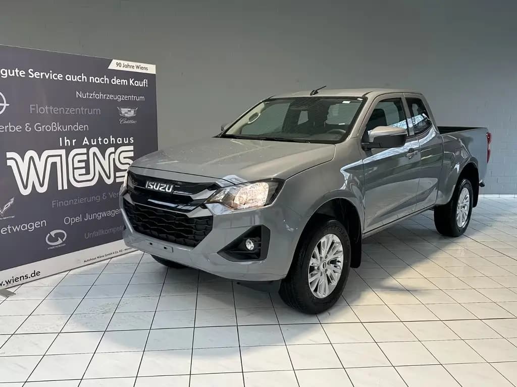 Main__Slider__Photo:Isuzu D-Max Double Cab LS null-0