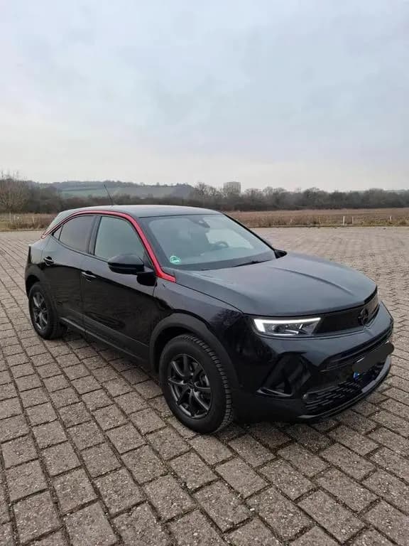 Main__Slider__Photo:Opel Mokka GS 1.2 Turbo 74KW 08/2023-0