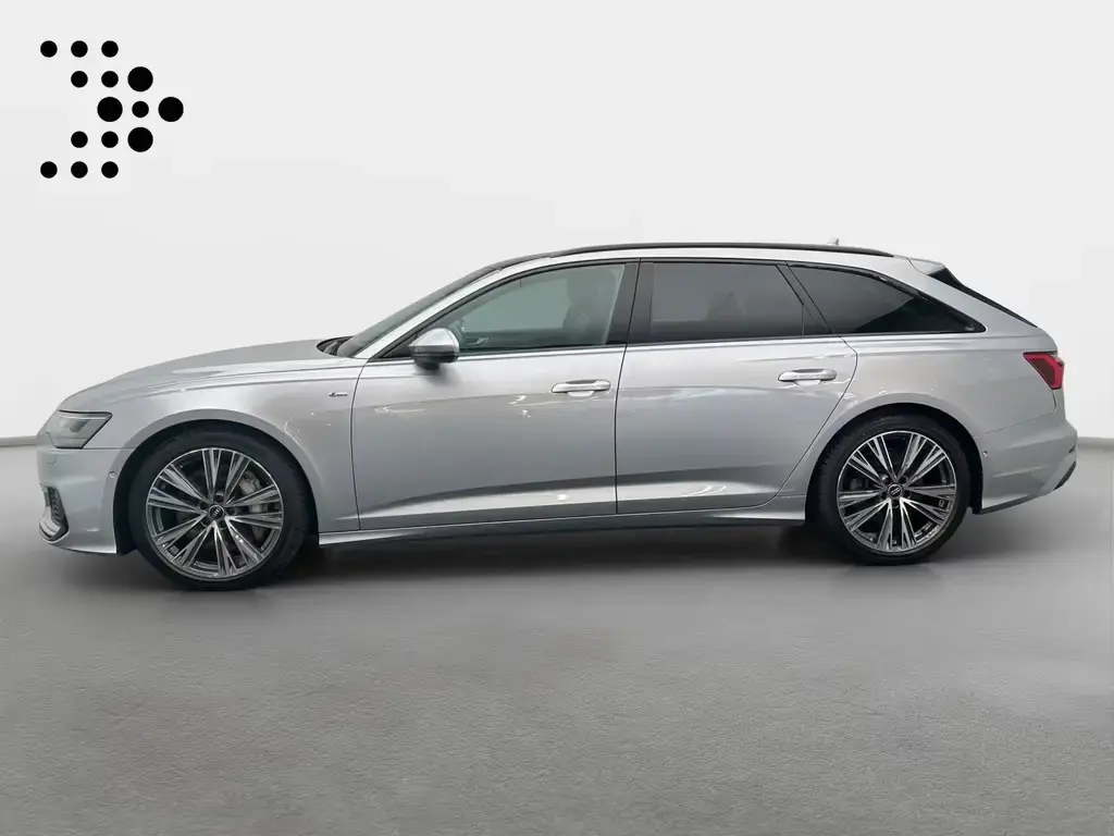 Main__Slider__Photo:Audi A6 Avant sport quattro 55 3.0 TFSI*S-LINE*PANO*N 02/2023-1