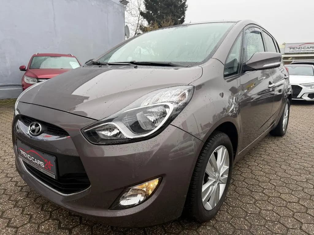 Main__Slider__Photo:Hyundai ix20 FIFA world Cup Edition 08/2015-0