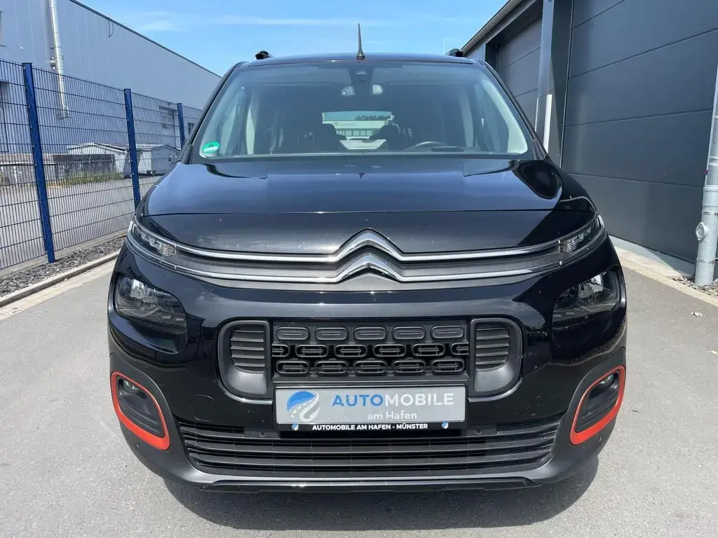 Main__Slider__Photo:Citroën Berlingo Shine XL 1.5HDI*AUTOMATIK*7-SITZER*NAVI 04/2020-1
