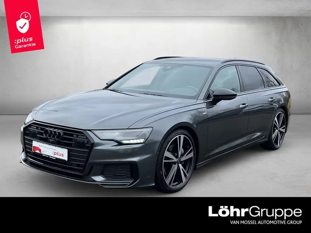Main__Slider__Photo:Audi A6 Avant sport 45 TFSI quattro S tronic S line 12/2022-0