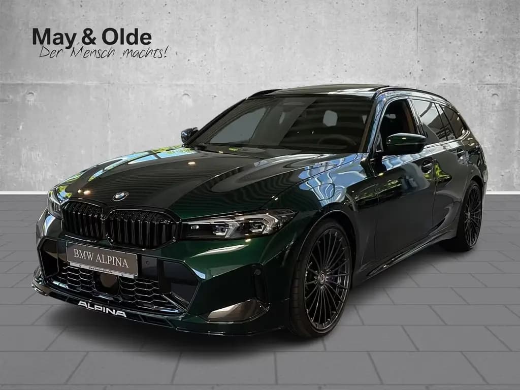 Main__Slider__Photo:ALPINA D3 S Touring 20'' Standh. AHK Pano H/K null-0
