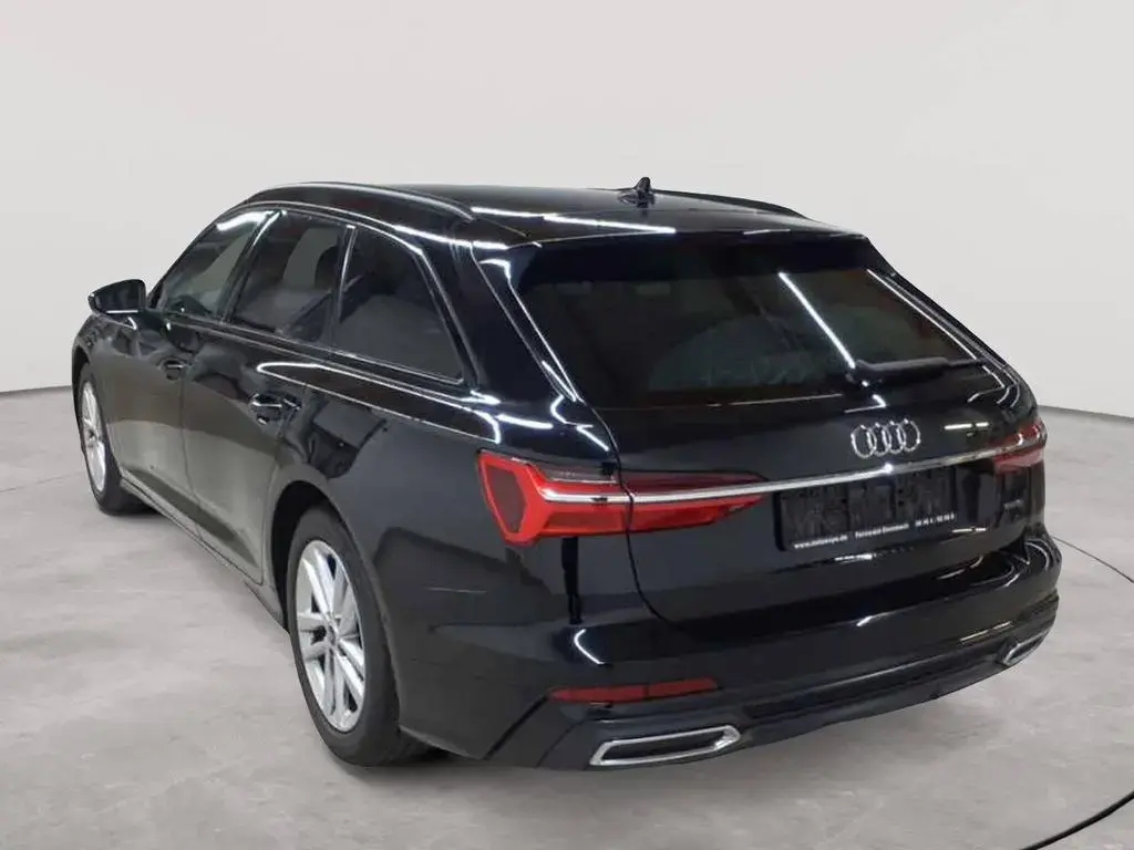 Main__Slider__Photo:Audi A6 Avant 40 TDI quattro S Line Navi LED 05/2022-1