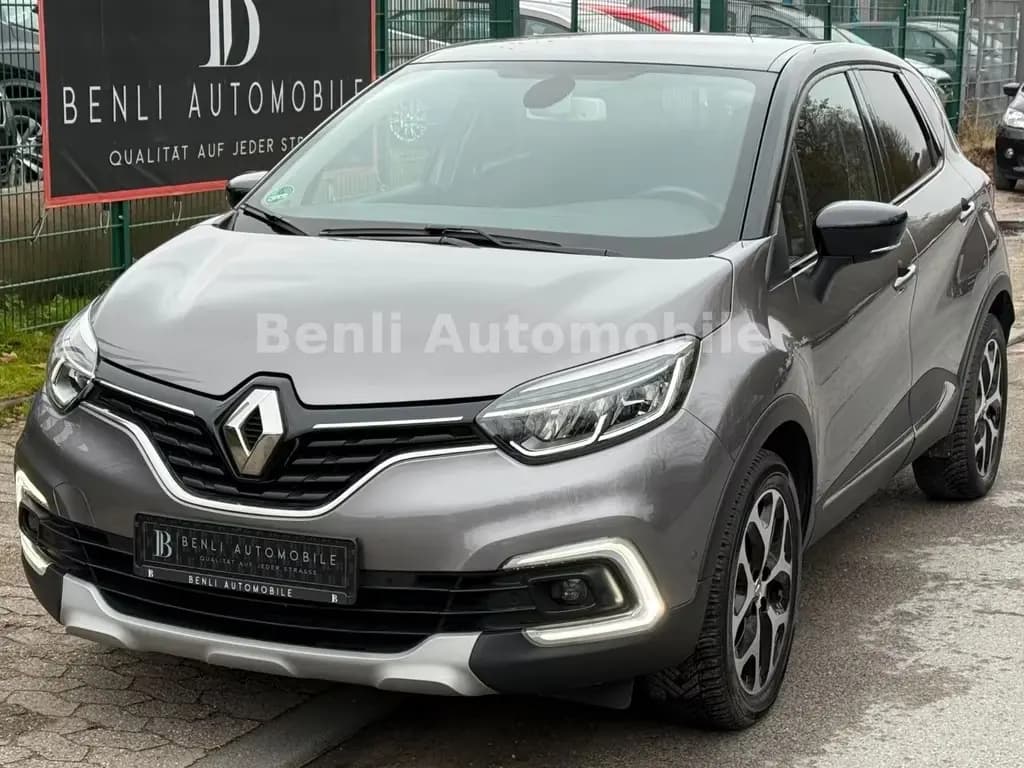 Main__Slider__Photo:Renault Captur Intens/NAVI/TMP/DAB+/SHZ/KLIMA/ASSISTENT/ 06/2019-0