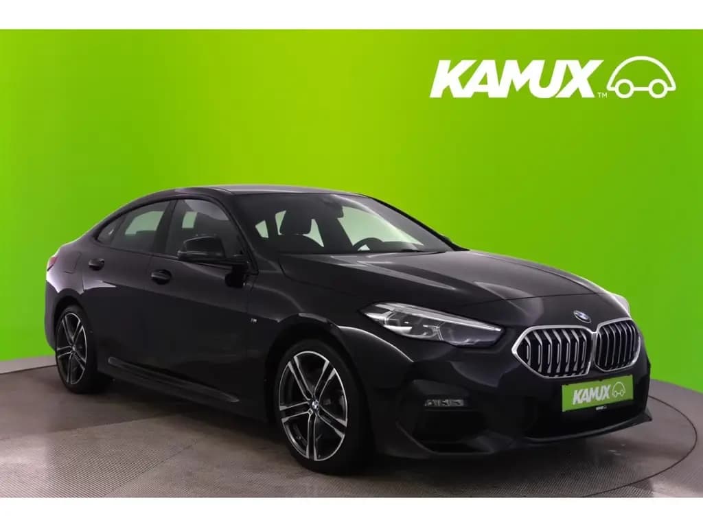 Main__Slider__Photo:BMW 2 Series 220 i Gran Coupe Steptronic M Sport+LED+VIRTUAL 11/2022-0