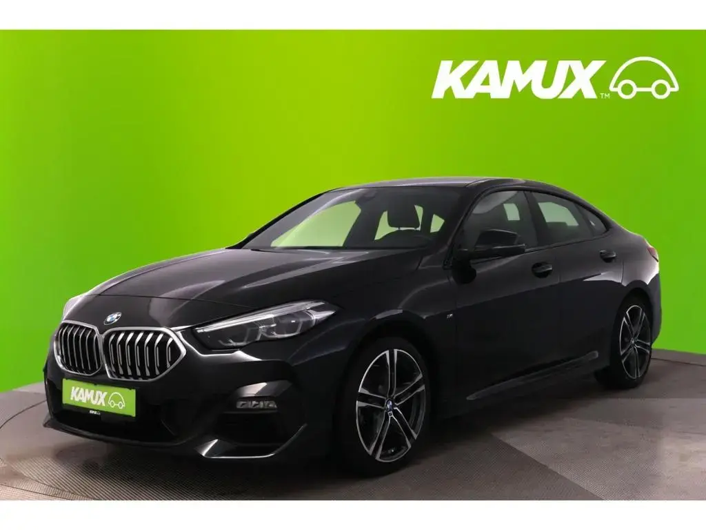 Main__Slider__Photo:BMW 2 Series 220 i Gran Coupe Steptronic M Sport+LED+VIRTUAL 11/2022-1