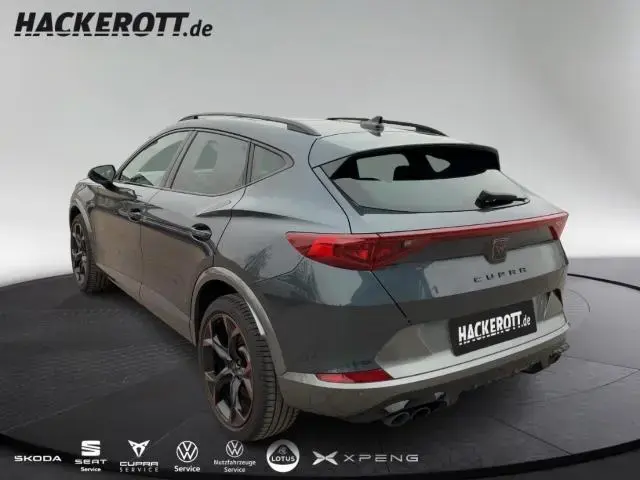 Main__Slider__Photo:Cupra Formentor VZ 4Drive Leder LED Navi Keyless AD e- 09/2021-1