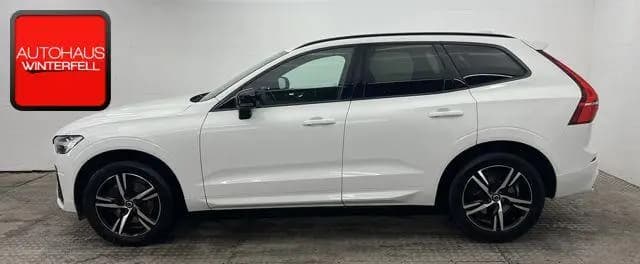 Main__Slider__Photo:Volvo XC60 B5 B R-DESIGN MEMORY+AHK+KAMERA+GOOGLE+LED+ 03/2022-0