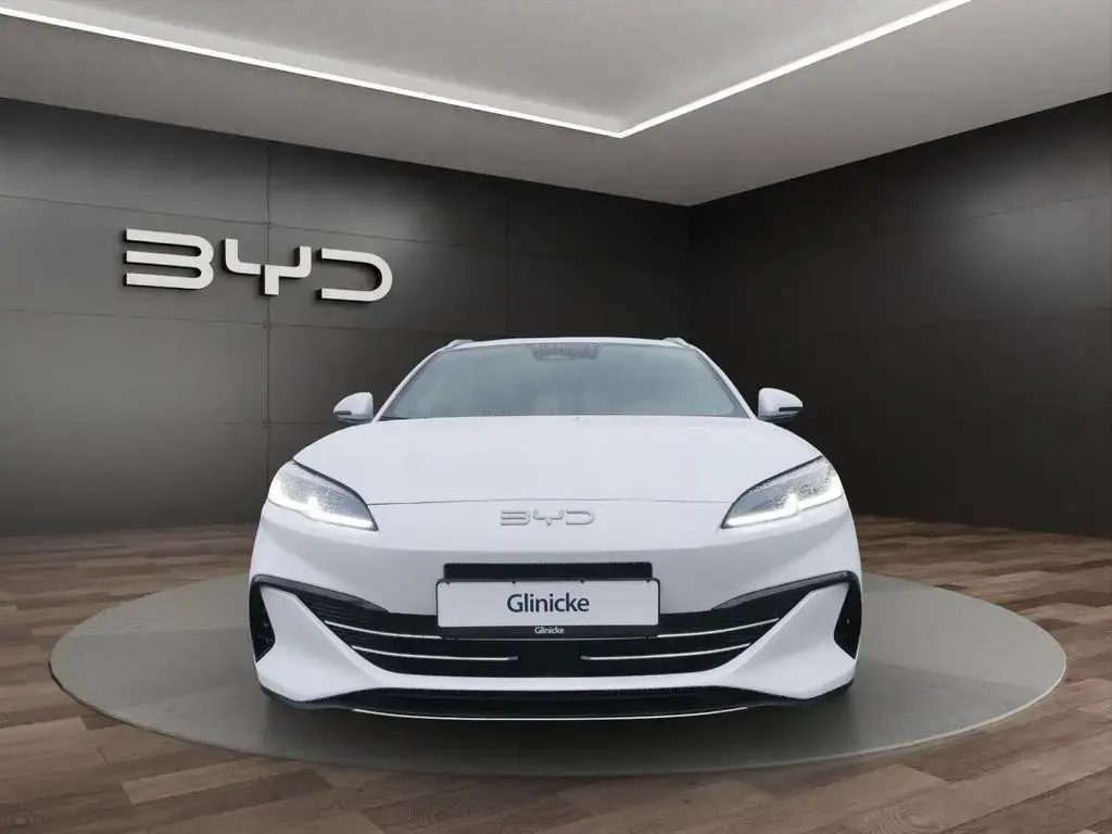 Main__Slider__Photo:BYD Other Seal 06 DM-i Touring Boost*LED*Navi*Kamera*ACC 01/2026-1
