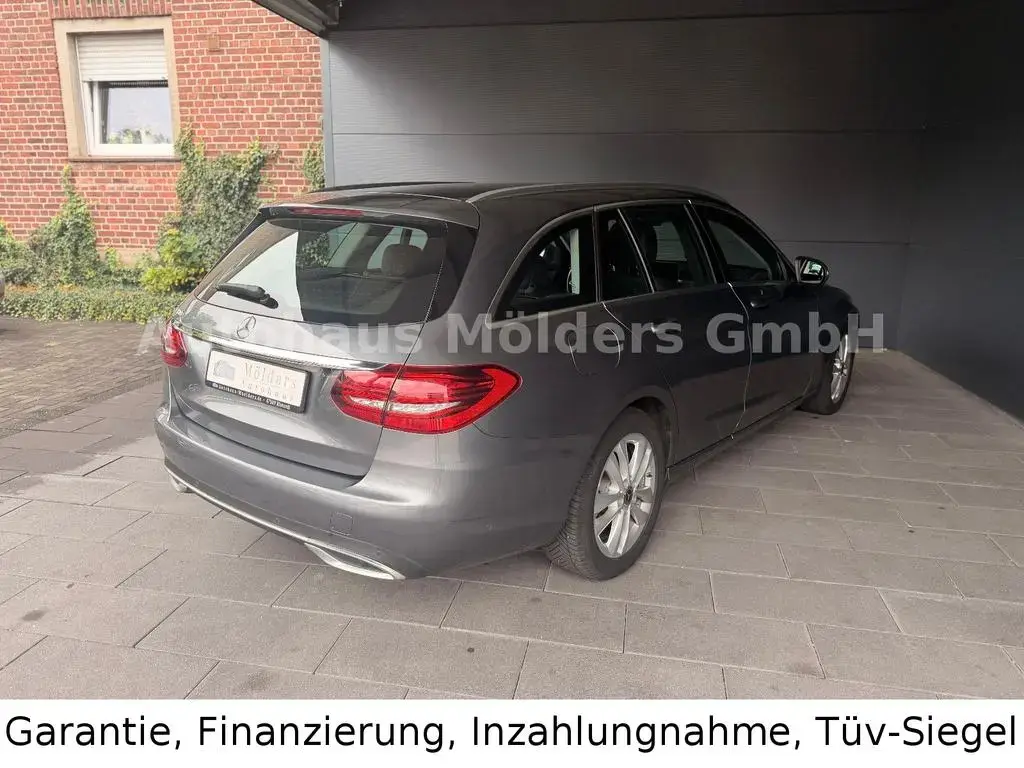 Main__Slider__Photo:Mercedes-Benz C 180 T *Garantie*Navi*249€ mtl. 05/2019-1