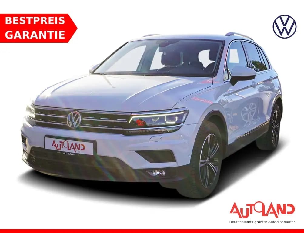 Main__Slider__Photo:Volkswagen Tiguan 1.4 TSI Join Navi Kamera ACC AHK PDC LED 08/2018-0