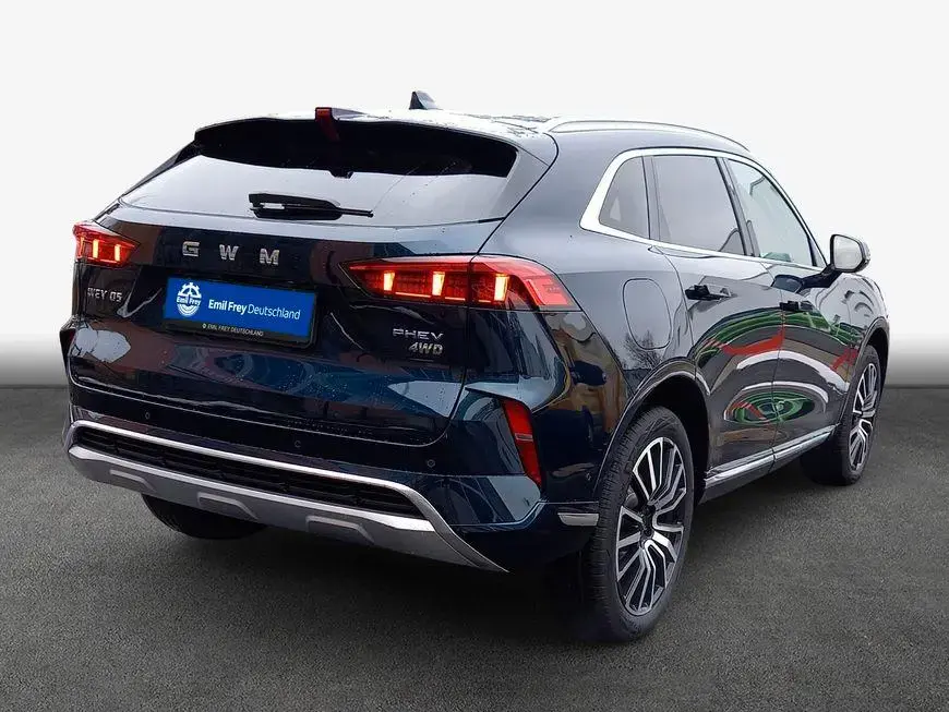 Main__Slider__Photo:GWM WEY 05 Luxury AWD Sitzkomfort-Paket null-1