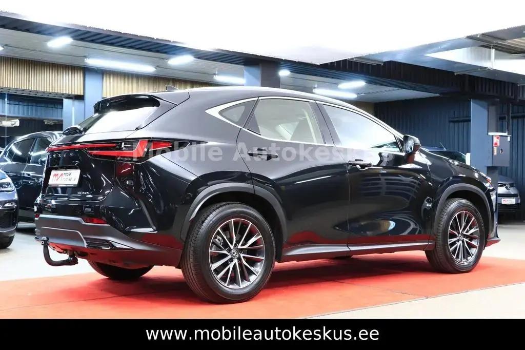 Main__Slider__Photo:Lexus NX 350h Comfort 09/2024-1