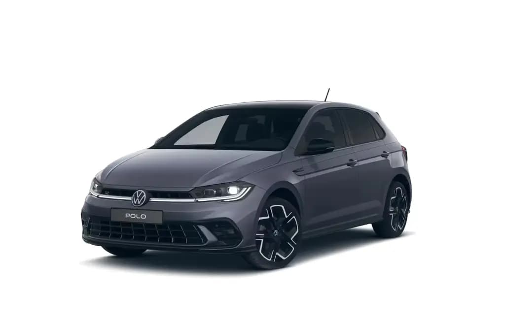 Main__Slider__Photo:Volkswagen Polo R-Line 1,0 l TSI IQ.Drive+Kamera+Matrix null-0