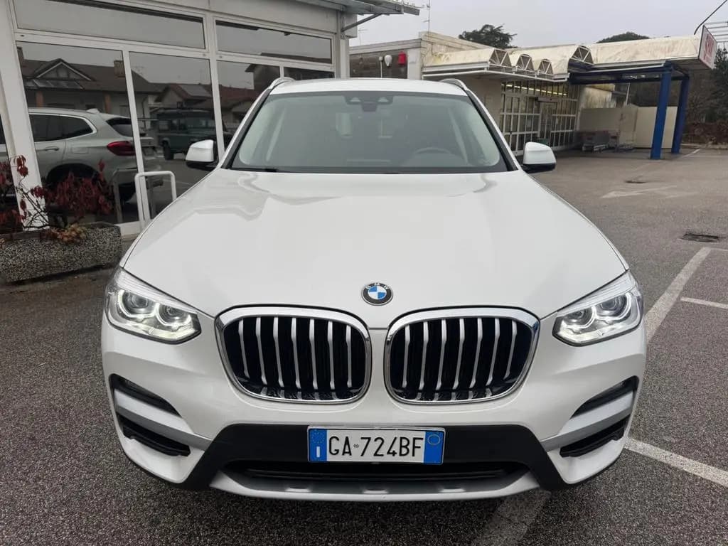 Main__Slider__Photo:BMW X3 X3 xDrive20d Luxury 05/2020-0
