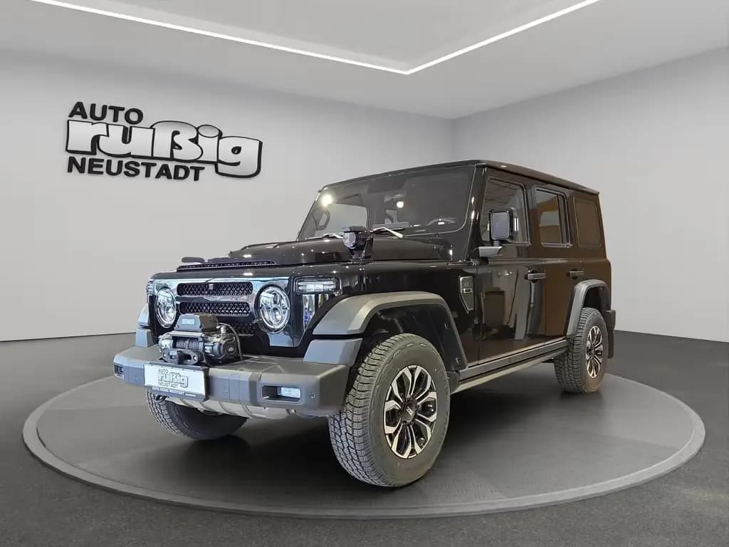 Main__Slider__Photo:BAW 212 4WD 2.0 166 PS *LED*360°*Kamera*PDC null-0