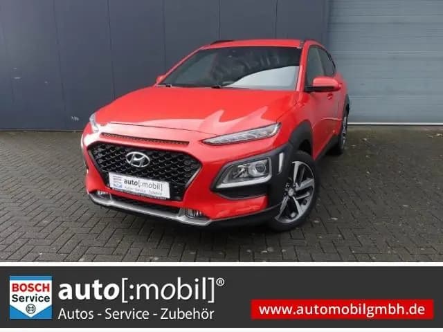Main__Slider__Photo:Hyundai Kona Pure 1.0 T-GDI 2WD NAVI RFK 06/2018-0