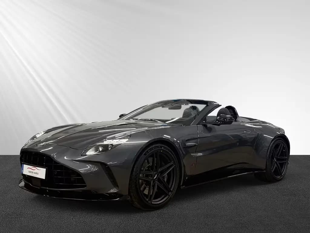 Main__Slider__Photo:Aston Martin V8 Vantage Roadster S/BRD/Carbon/Voll-Leder 04/2026-0