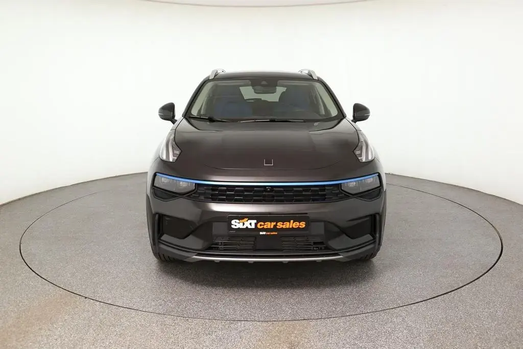 Main__Slider__Photo:Lynk&Co 01 1.5T HEV Nav|ACC|Pano|LED|360°|Alarm|SHZ|20 A 12/2022-1