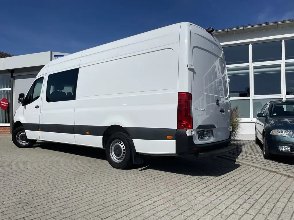 Main__Slider__Photo:Mercedes-Benz Sprinter 315 CDI Mixto Maxi SORTIMO +w.Extras ! 02/2022-1