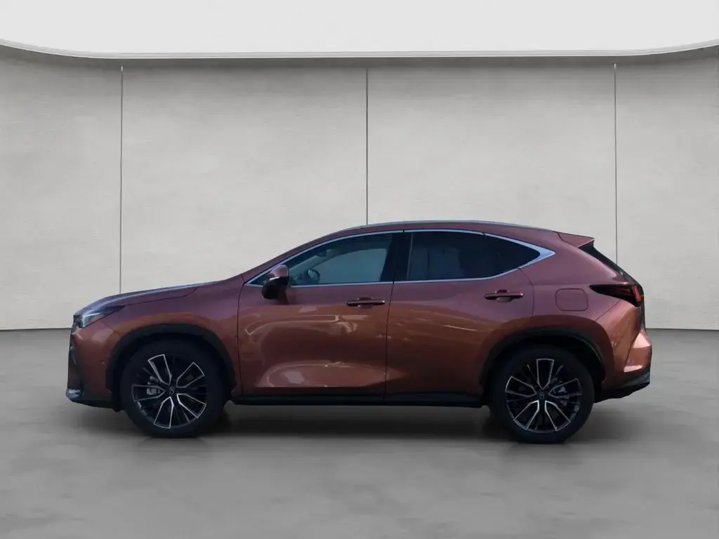 Main__Slider__Photo:Lexus NX 450h Luxury Line Alle Extras Modell2026 null-1