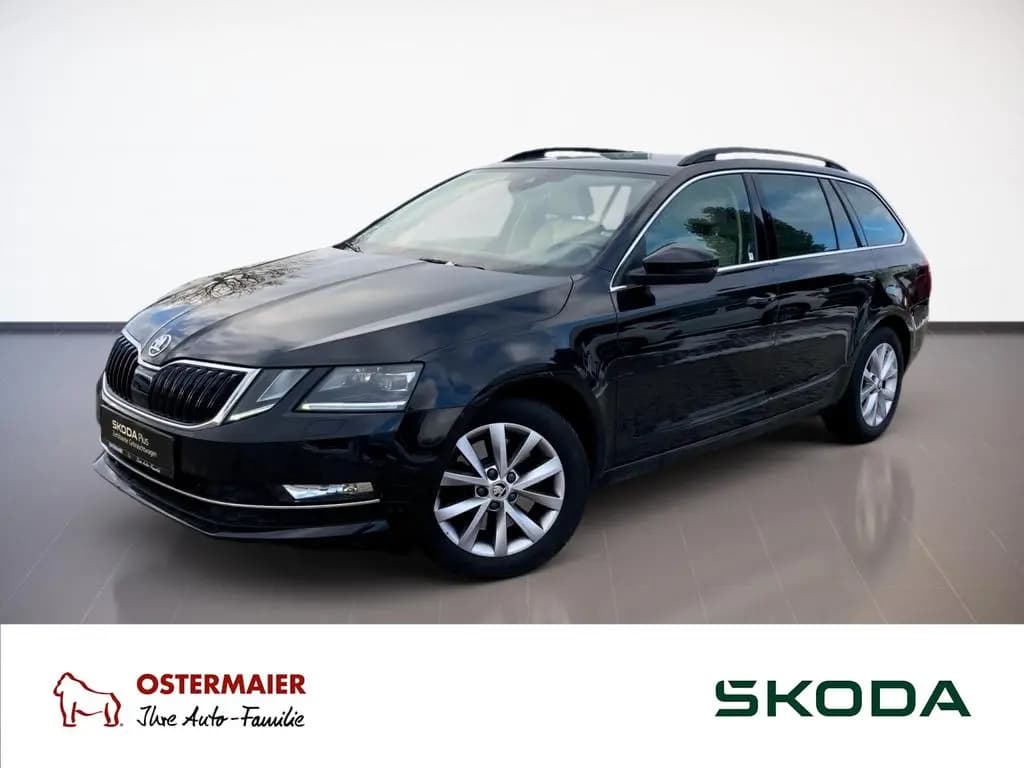 Main__Slider__Photo:Skoda Octavia Combi 1.8TSI LED.DSG.AMBIENTE.ParkA.KAM. 06/2017-0