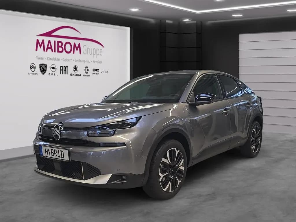 Main__Slider__Photo:Citroën C4 Lim. Max 09/2025-0