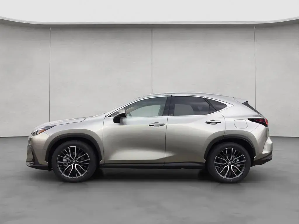 Main__Slider__Photo:Lexus NX 350h NX350h 4x4 Luxury Line + Panorama Modell2026 null-1