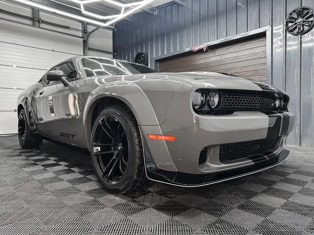 Main__Slider__Photo:Dodge Challenger WideBody SRT Look 3,6 v6 Full LED 12/2019-1