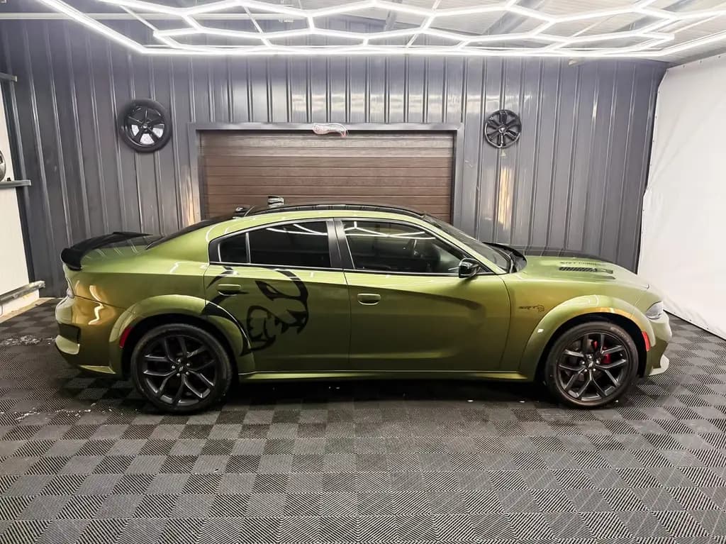Main__Slider__Photo:Dodge Charger WideBody SRT Look Allrad/AWD/ 4x4 3.6 v6 12/2022-0