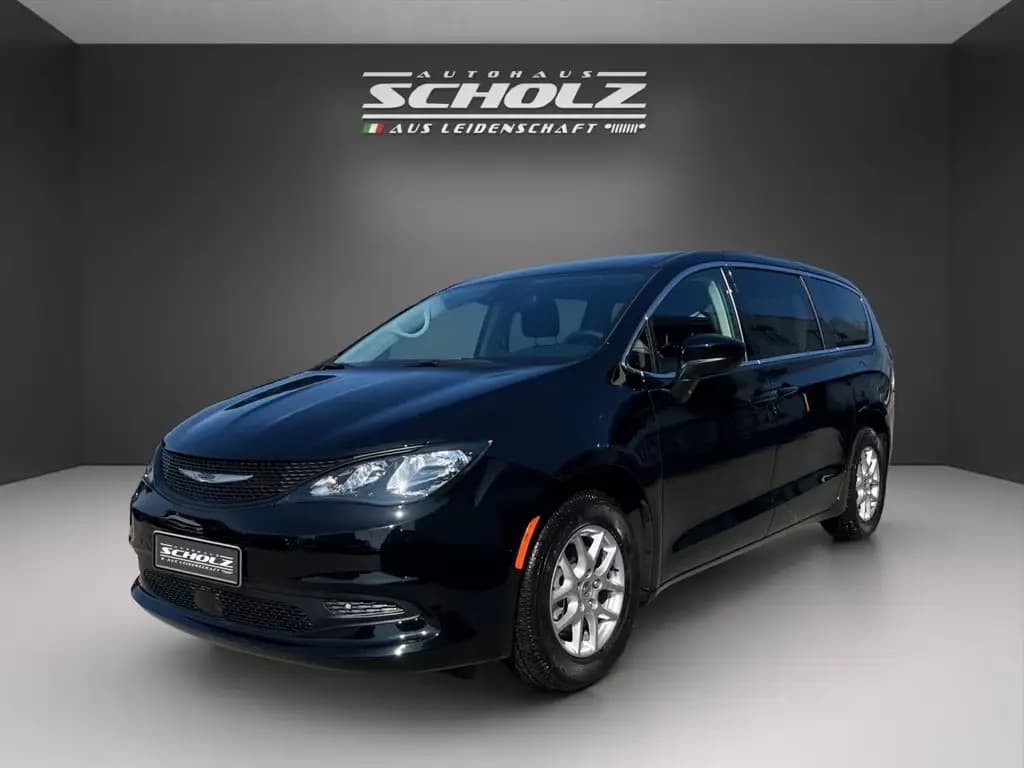 Main__Slider__Photo:Chrysler Other GRAND CARAVAN SXT *KLIMA*KAMERA*ELEKTR.HECKKLAPP null-0