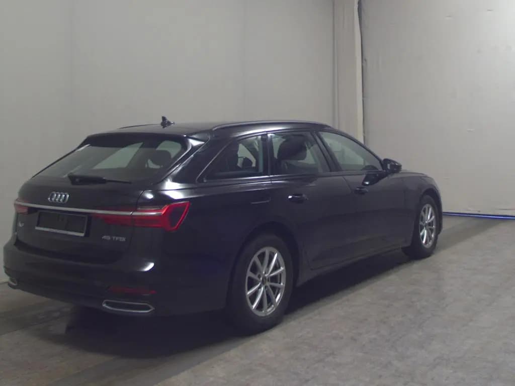 Main__Slider__Photo:Audi A6 Avant 45 TFSI Navi LED vc RfK HuD ACC Sound 11/2022-0