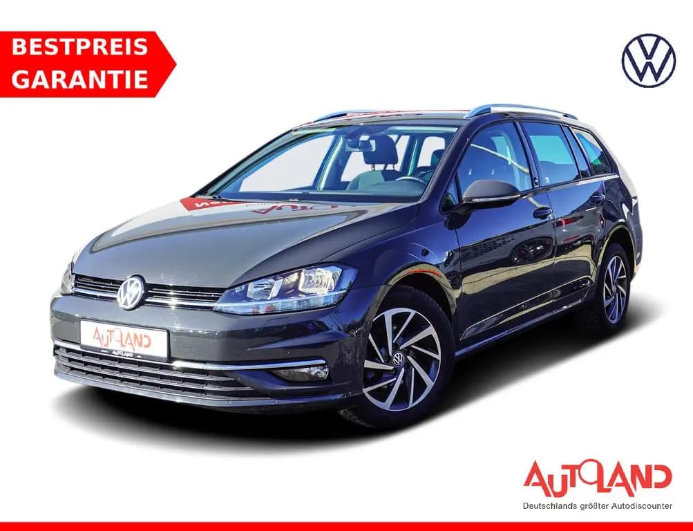 Main__Slider__Photo:Volkswagen Golf VII Variant 1.0 TSI Sound Navi ACC PDC USB 01/2018-0