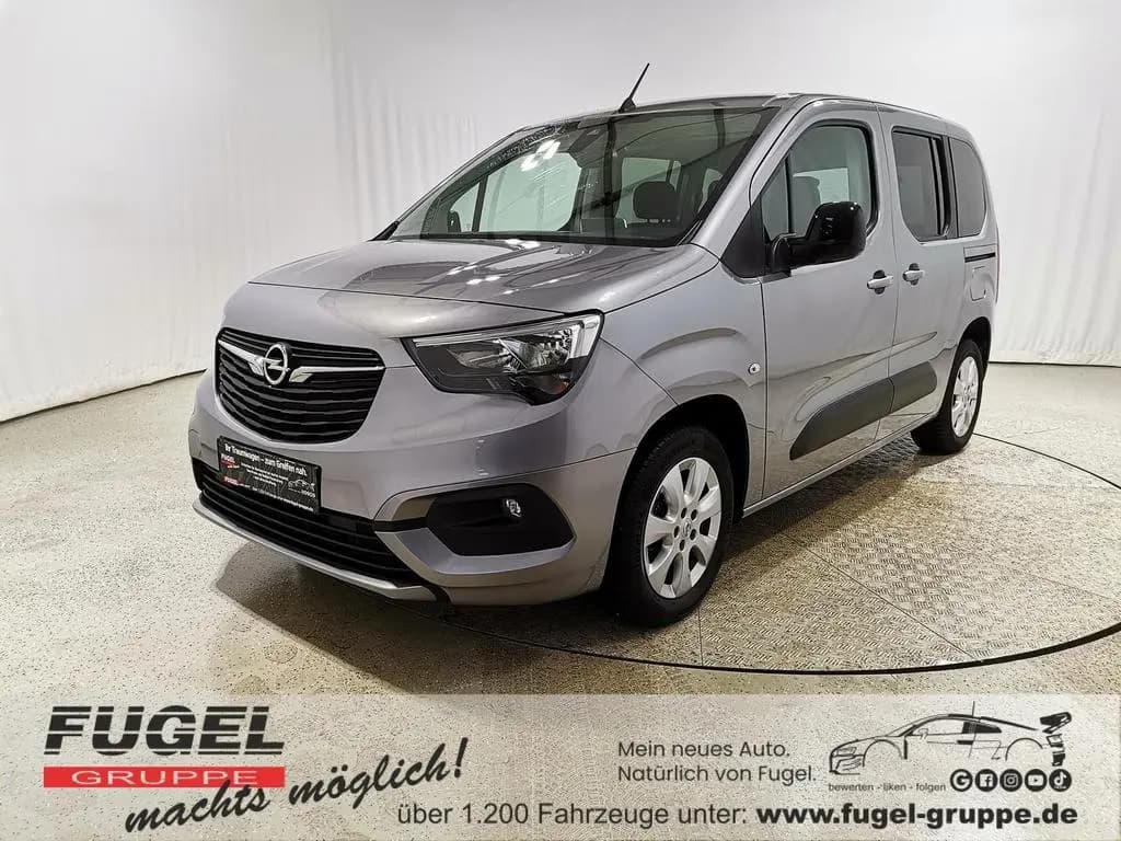 Main__Slider__Photo:Opel Combo Life 1.5 D Elegance Kamera|SHZ|PDC|Temp. 05/2022-0