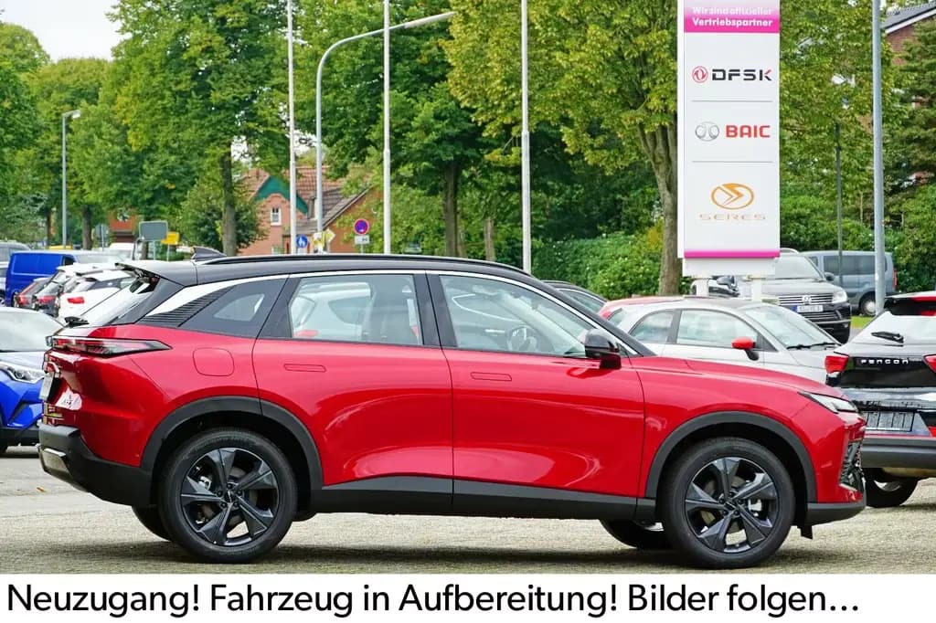 Main__Slider__Photo:BAIC X55 Luxury 1.Hd! ACC LKA TEMP LKA PANO LEDER360° 10/2024-0