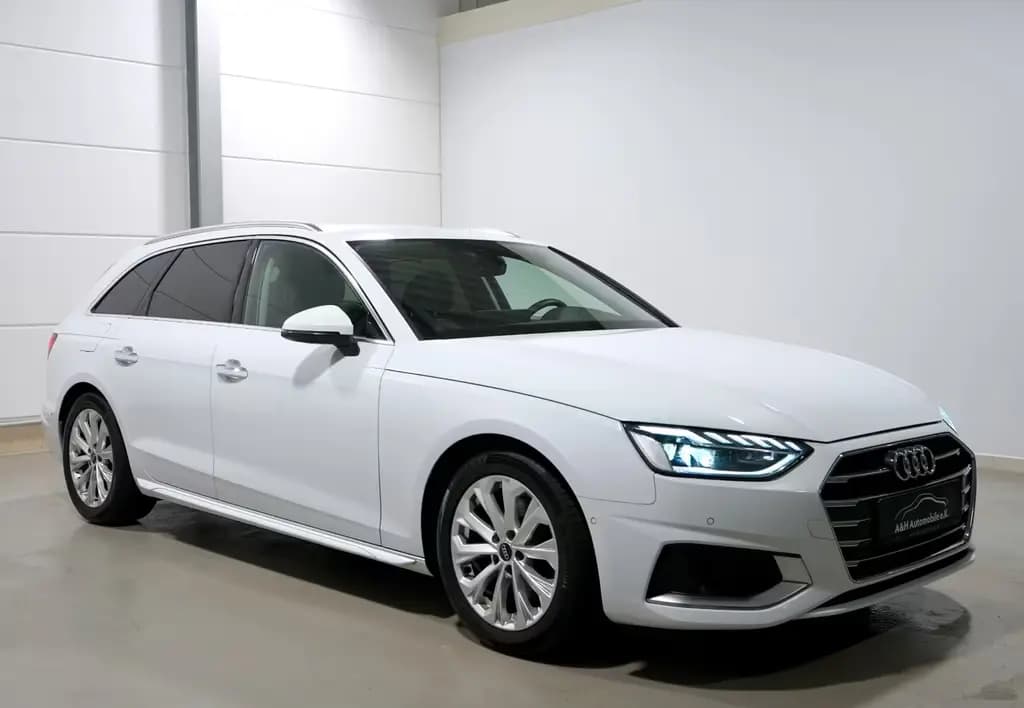 Main__Slider__Photo:Audi A4 Avant 35 TDI advan. *360°KAM*AHK*LED*SHZ*1.HD 06/2023-0