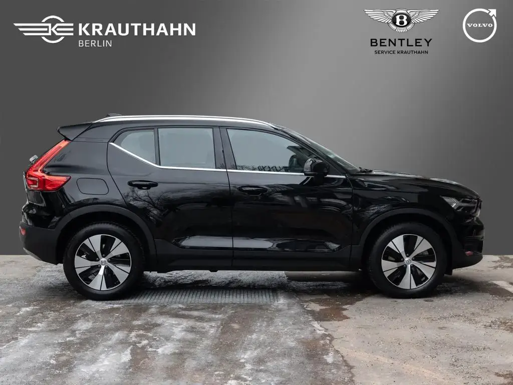 Main__Slider__Photo:Volvo XC40 Inscription Expression Recharge Plug-In Hyb 11/2021-1