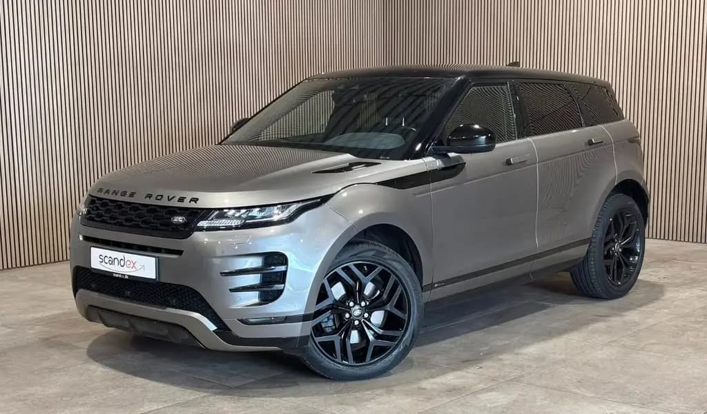 Main__Slider__Photo:Land Rover Range Rover Rover Evoque 2.0 AWD Aut. 249 04/2020-0