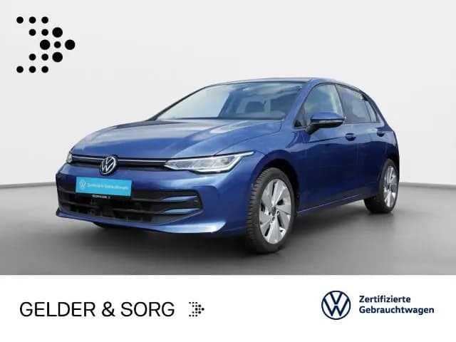 Main__Slider__Photo:Volkswagen Golf Life 1.5 TSI LED*AHK*Pano*ACC*EPH*CarPlay 09/2024-0