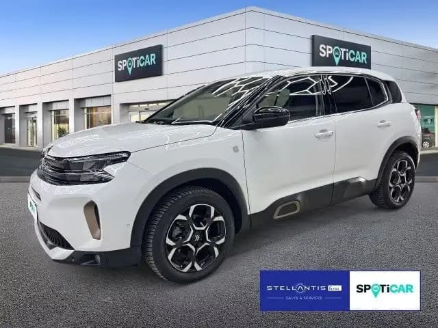 Main__Slider__Photo:Citroën C5 Aircross 1.2 PureTech 130 C -Series S&S 11/2023-0