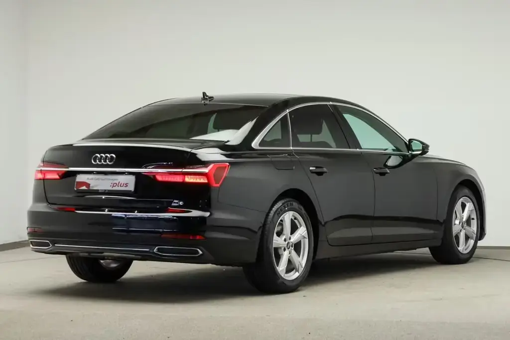 Main__Slider__Photo:Audi A6 Limousine sport 35 TDI AHK, Pano, HUD, Assist 12/2022-1