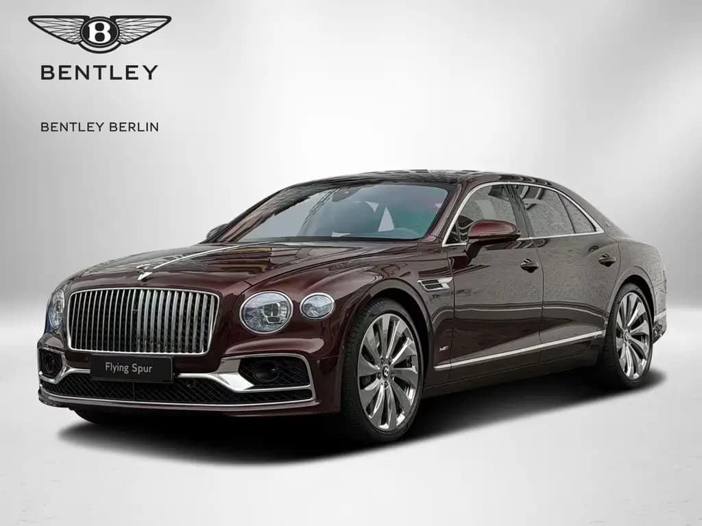 Main__Slider__Photo:Bentley Flying Spur W12 FIRST EDITION TOURING MULLINER 05/2020-0