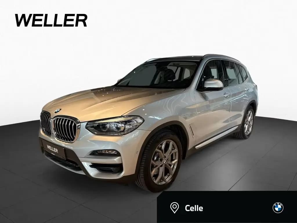 Main__Slider__Photo:BMW X3 xDrive30i xLine DA LiCoPro AHK SpoSi 360° 08/2020-0