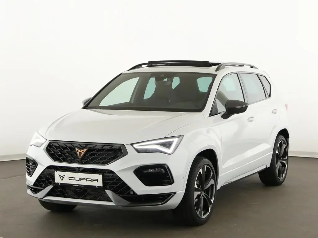Main__Slider__Photo:Cupra Ateca VZ 2.0 TSI 300PS 7 Gang DSG 4Drive VZ LED 08/2025-1
