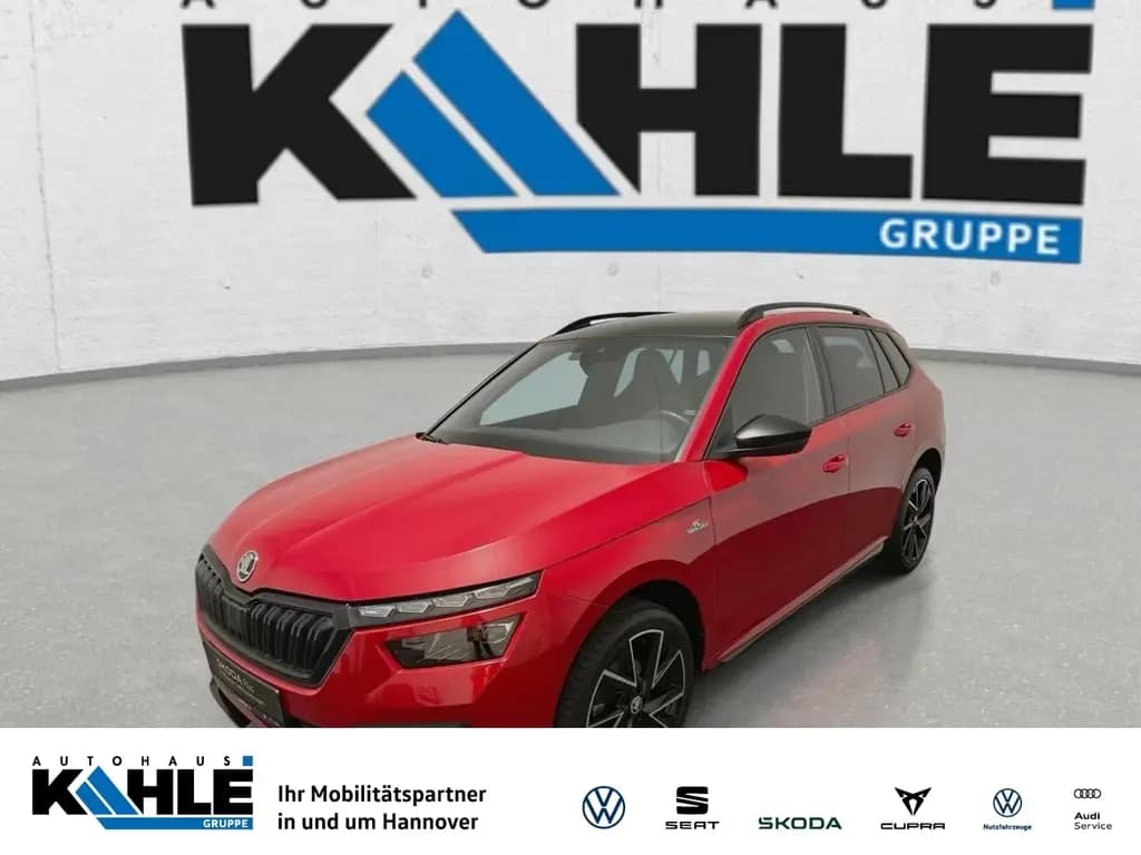Main__Slider__Photo:Skoda Kamiq 1.5 TSI Monte Carlo 10/2021-0