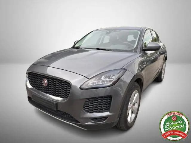 Main__Slider__Photo:Jaguar E-Pace E-Pace 2.0D 150 CV Pelle Navi Tetto 05/2018-0