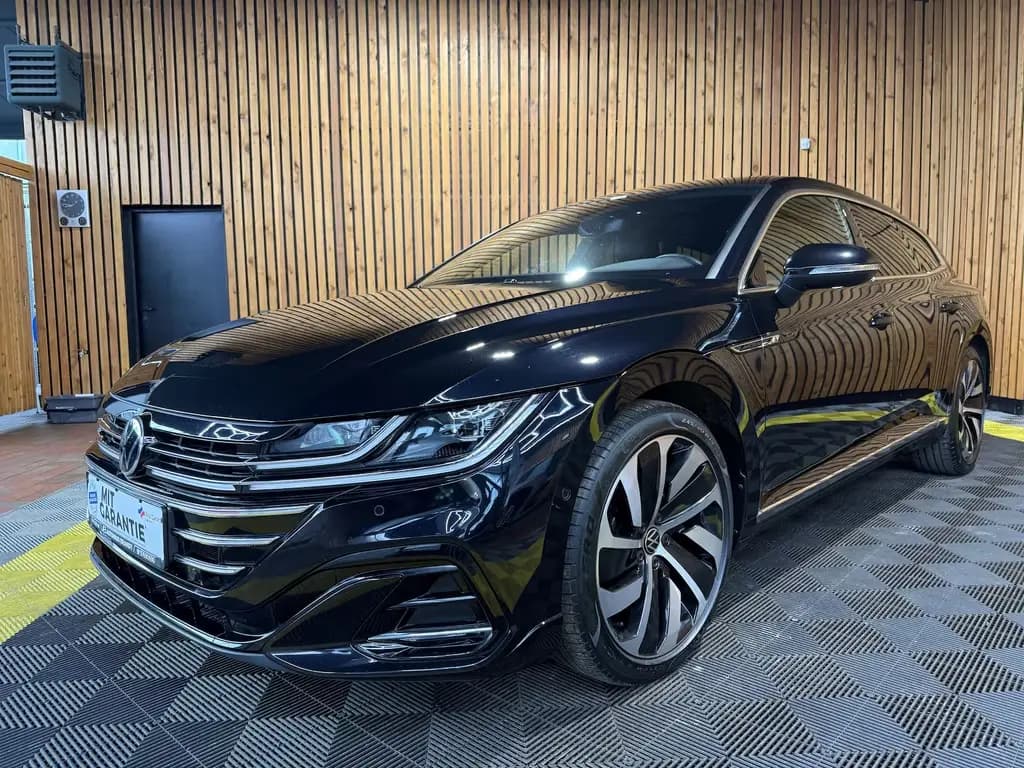 Main__Slider__Photo:Volkswagen Arteon SB. 2,0 TSI R-Line*Navi*Kam*AHK*Keyl.*IQ* 10/2022-0