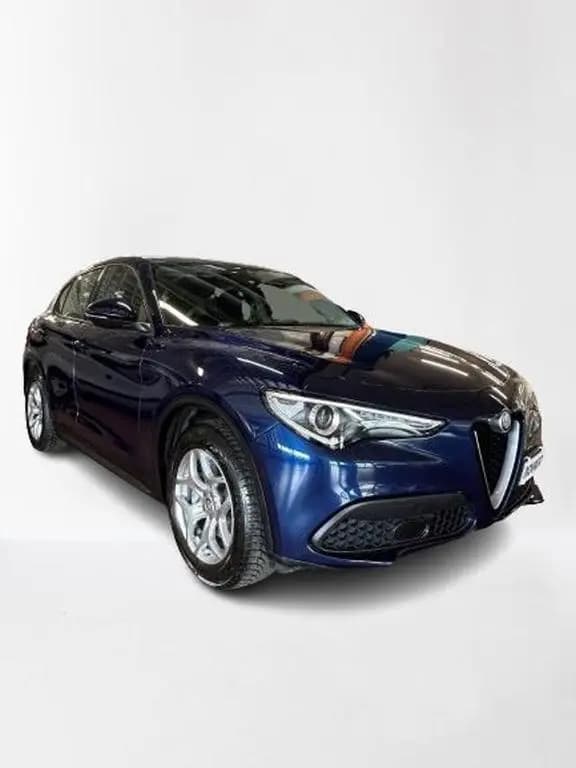 Main__Slider__Photo:Alfa Romeo Stelvio ROMEO Stelvio 2.2 Turbodiesel 160 CV AT8 RW 09/2020-0